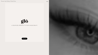 Thumbnail of lets-glo-girls.com