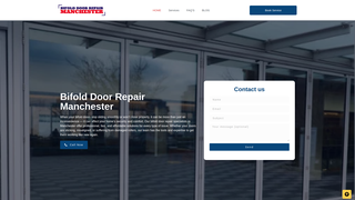 Thumbnail of bifolddoorrepairpros.com