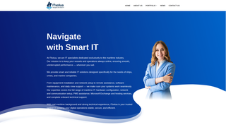 Thumbnail of itsolua.com