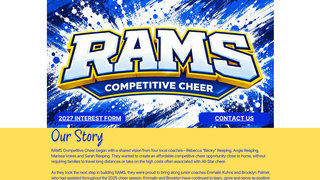 Site preview