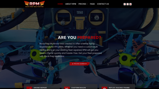 Thumbnail of rpmfpv.com
