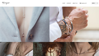 Thumbnail of farysdesign.com