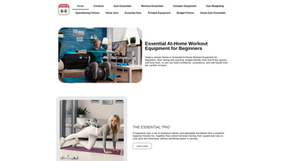 Thumbnail of wailinlearnbi.com
