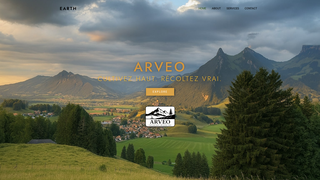 Thumbnail of arveo-group.com