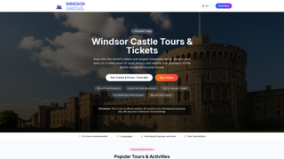 Thumbnail of windsorcastle-tickets.com