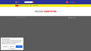 Thumbnail of kruyokinter.com