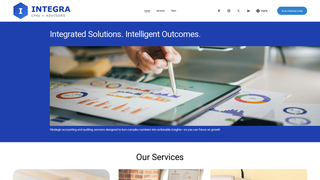 Thumbnail of integracpas.com