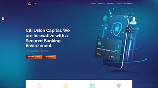 Thumbnail of citiunioncapital.com