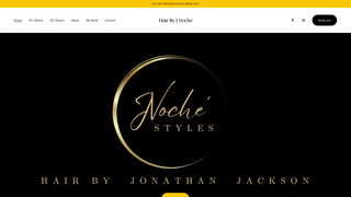 Thumbnail of hairbyjvoche.com