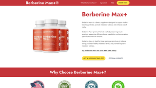Thumbnail of en-en-berberinemax.com