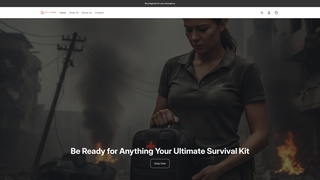 Thumbnail of hergobag.com