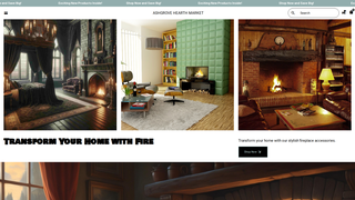 Thumbnail of ashgrovehearthmarket.com