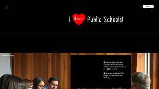 Thumbnail of councilbluffseducationassociation.com