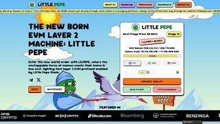 Thumbnail of liteplepepe.com