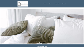 Thumbnail of everdoorstays.com