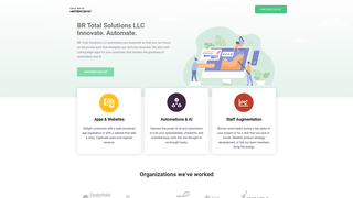 Thumbnail of brtotalsolutionsllc.com