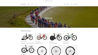 Thumbnail of veluxe69.com