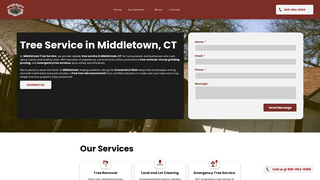 Thumbnail of middletowntreeservices.com