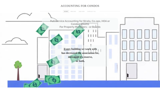 Thumbnail of accountingforcondos.com