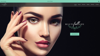 Thumbnail of dumontbrowshaping.com