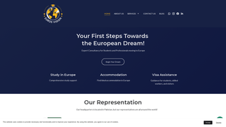 Thumbnail of eurosvision.com
