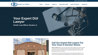 Thumbnail of duilawyerdecaturil.com
