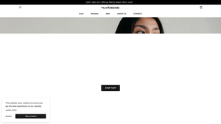 Thumbnail of nuvioedge.com
