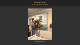 Thumbnail of rkurtzart.com