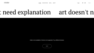 Thumbnail of studio3collection.com
