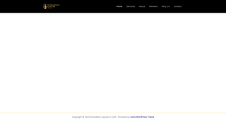 Thumbnail of extraditionlawyerinuae.com