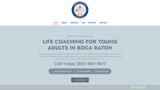 Thumbnail of delray-lifecoach.com