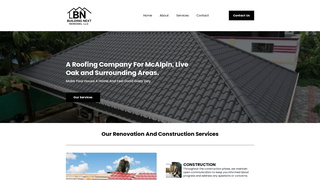 Thumbnail of buildingnextremodel.com