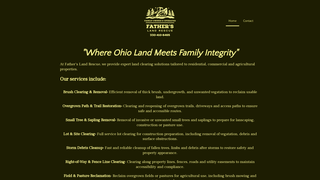 Thumbnail of fatherslandrescue.com