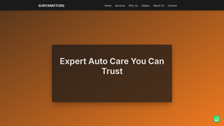 Thumbnail of suryamotor.com