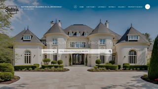 Thumbnail of suttongroupalliance.com