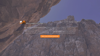 Thumbnail of moroccoclimbingexpeditions.com