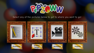 Thumbnail of pipzoww.com