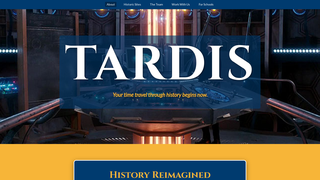 Thumbnail of localtardis.org