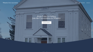 Thumbnail of whatelycivic.org
