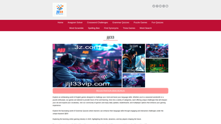 Thumbnail of jljl33vip.com