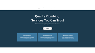 Thumbnail of cardenasrepipeandplumbing.com