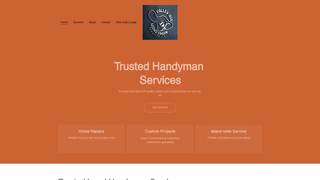Thumbnail of valleyislehandyman.com