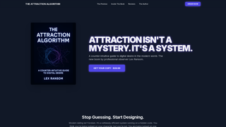 Thumbnail of ransomalgorithm.com