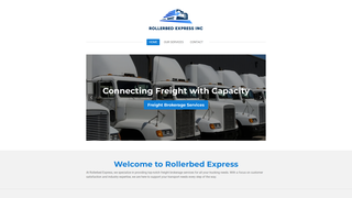 Thumbnail of rollerbedexpressinc.com