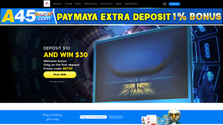 Thumbnail of comicplaybet.com