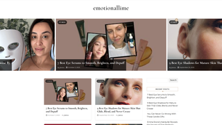 Thumbnail of emotionallime.com