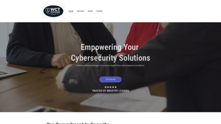 Thumbnail of wctdefense.com