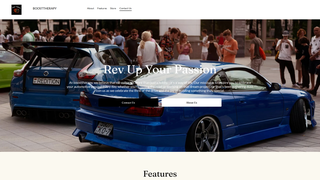 Thumbnail of boostthearpy.net