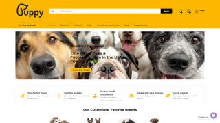 Thumbnail of guardianpawsusa.com