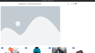 Thumbnail of outdoorkraft.com